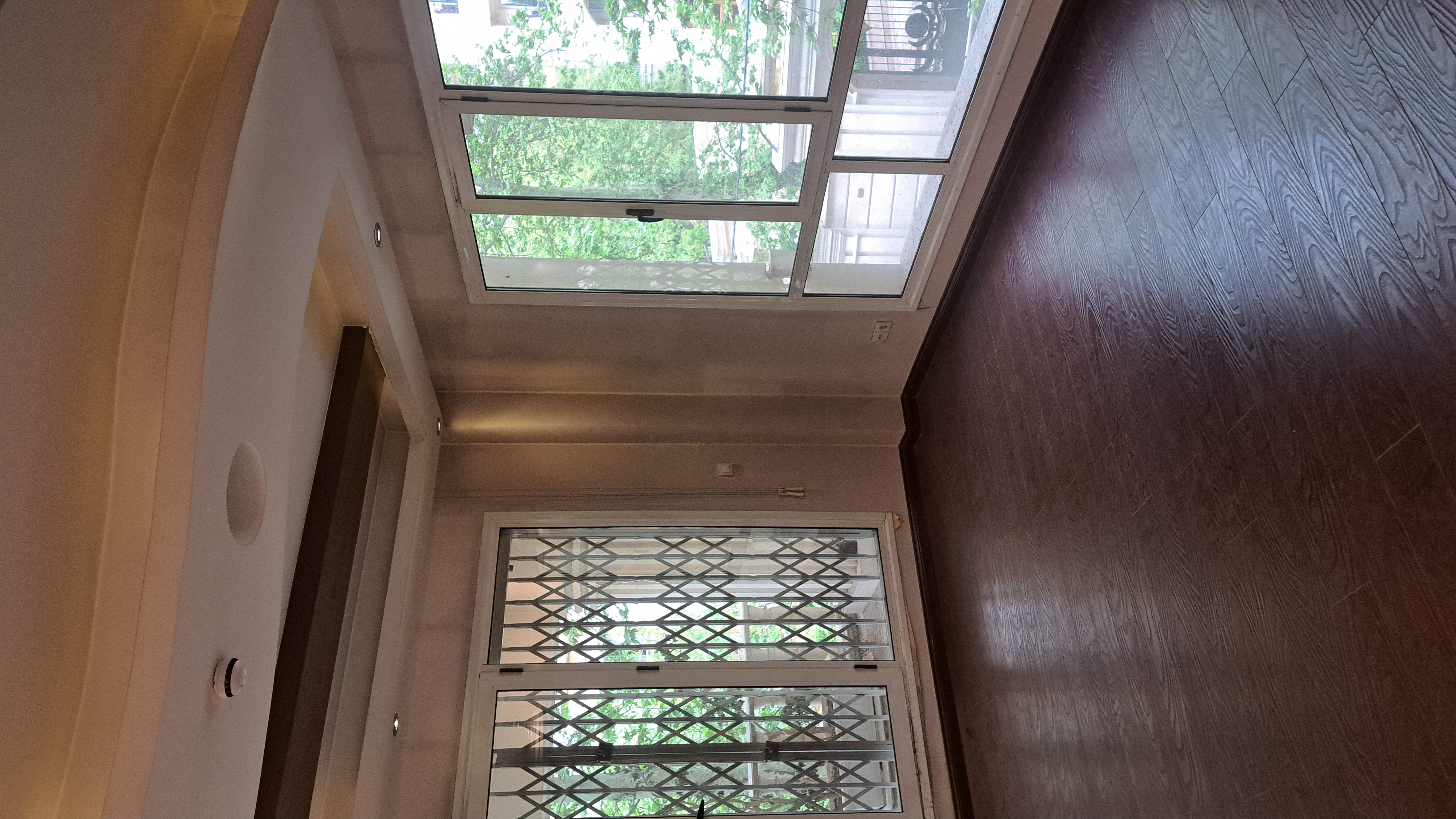 اجاره 280 متر تاپ لوکیشن نیاوران فول مشاعات