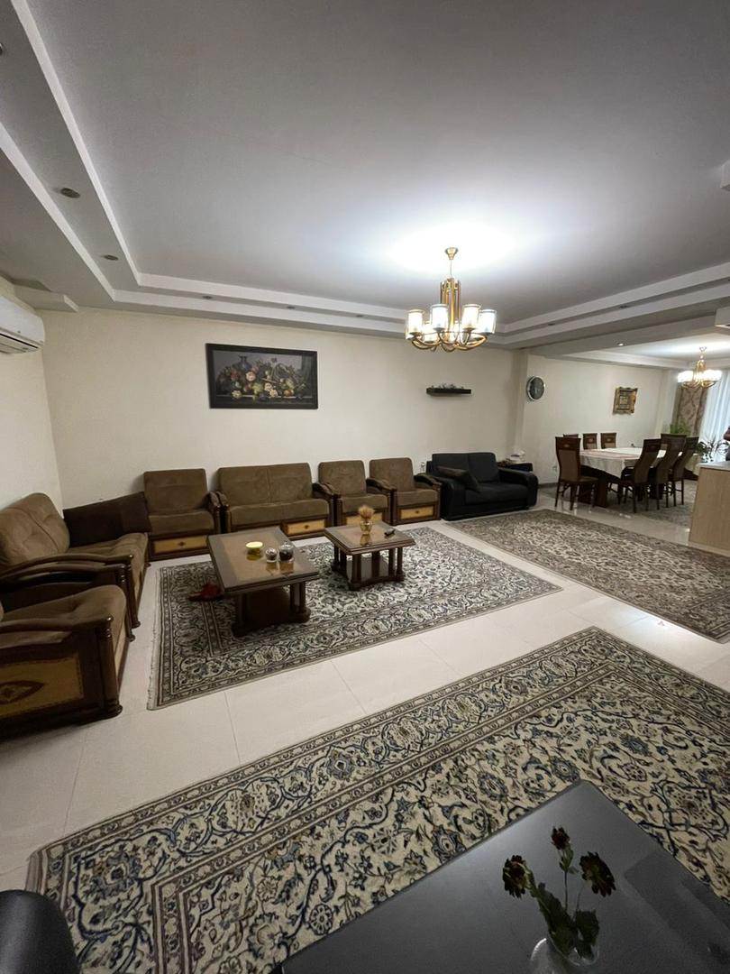 اجاره آپارتمان 120 متر اندرزگو