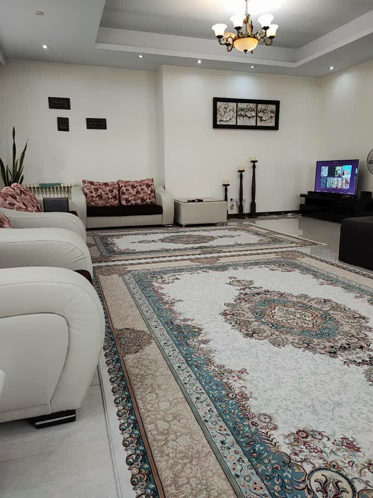 اجاره اپارتمان 103 متر فدک 2خوابه