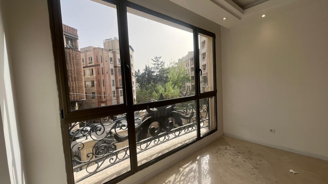 فروش آپارتمان 110 متر دولت