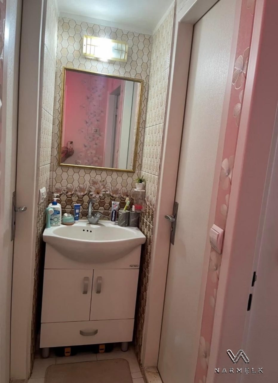 اجاره آپارتمان 58 متر مدائن خوش نقشه