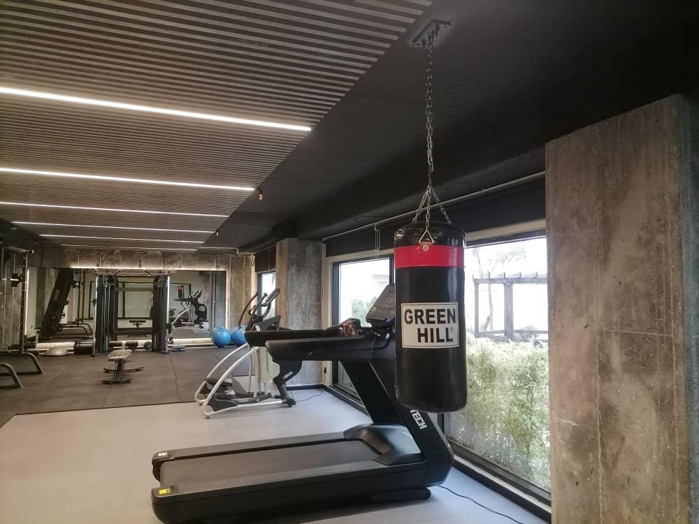 فروش آپارتمان 125 متر اندرزگو