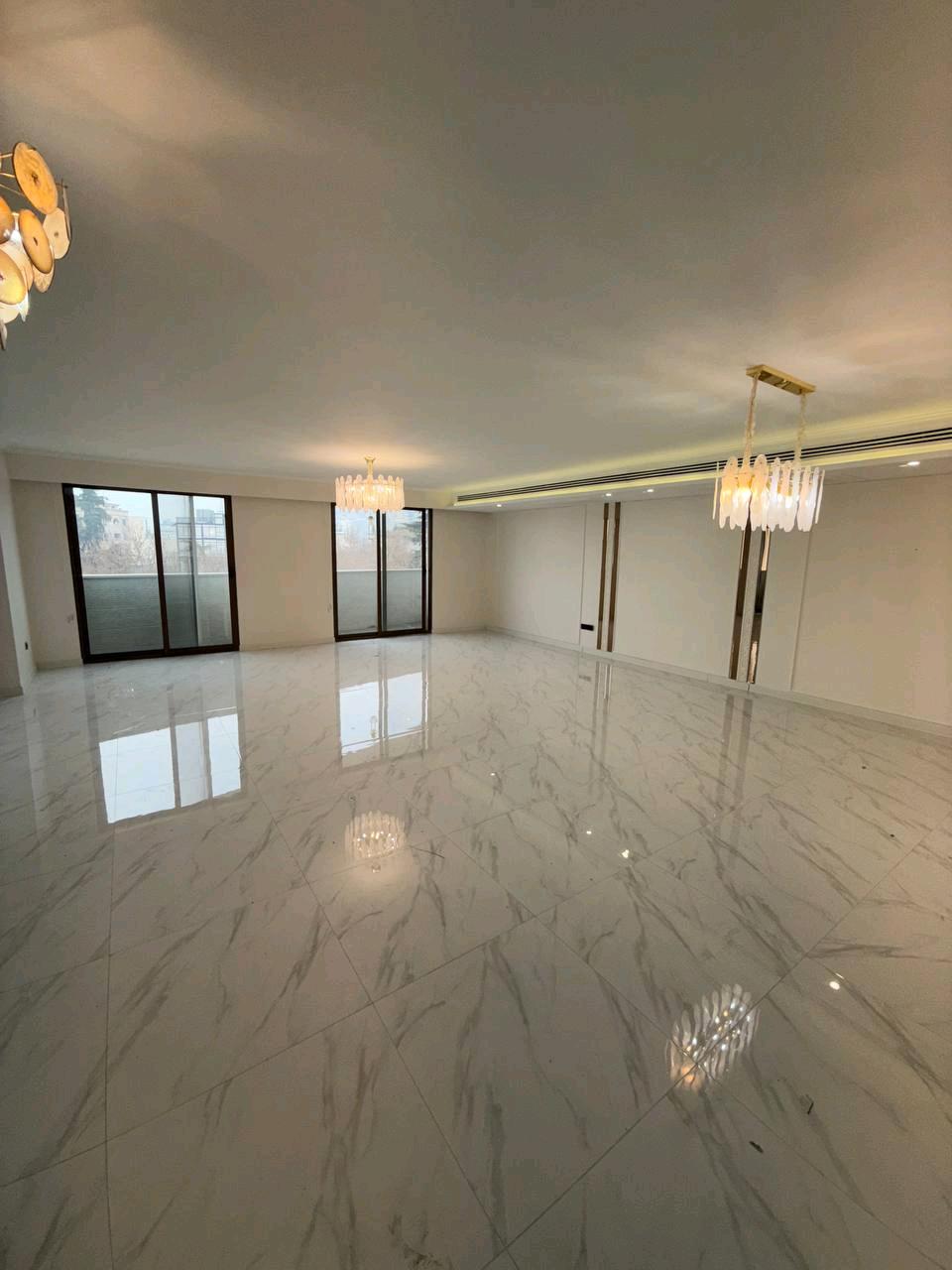 اجاره آپارتمان 260 متری یاسر