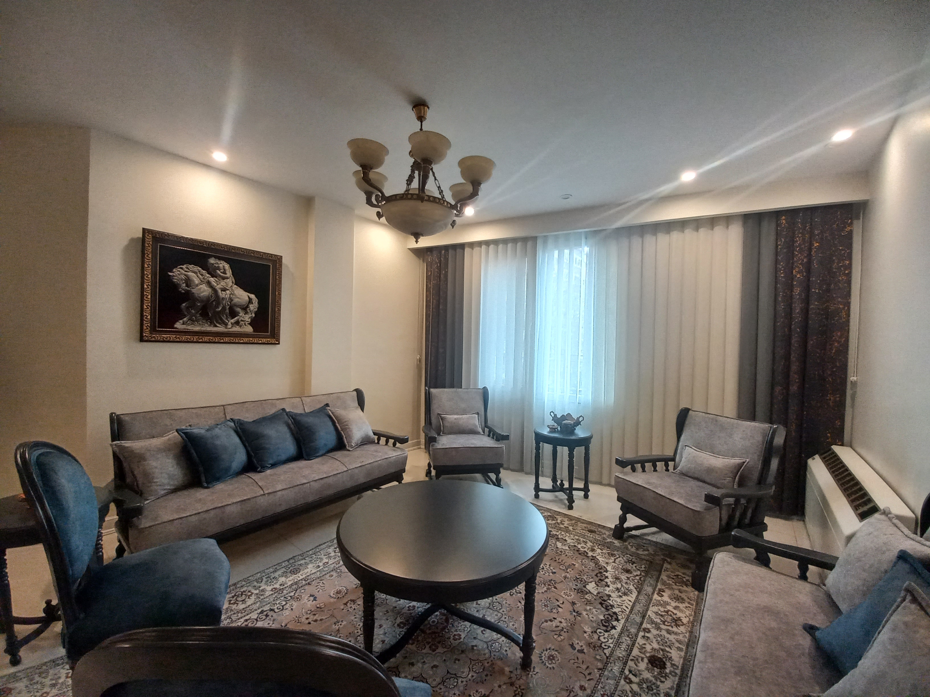 فروش آپارتمان 105 متر ازگل