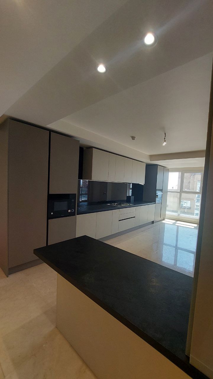 اجاره آپارتمان 150متر نیاوران مدرن مینیمال نوساز تاپ لوکیشن