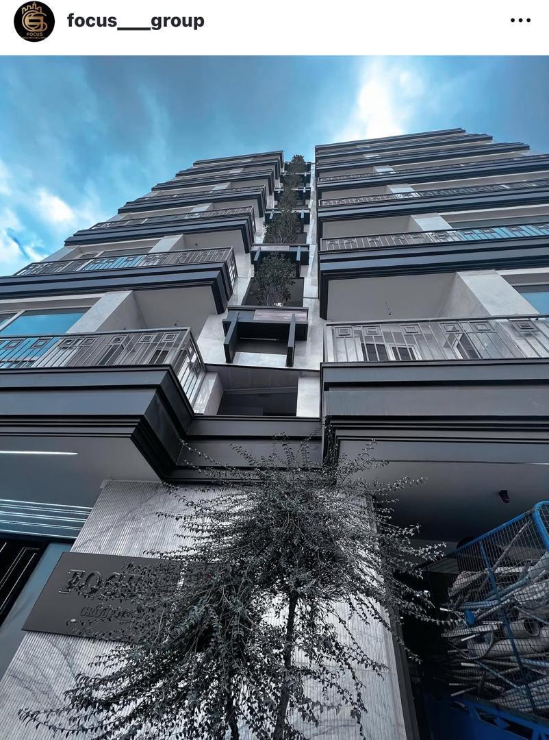 فروش آپارتمان 140 متر نیاوران 3 خواب