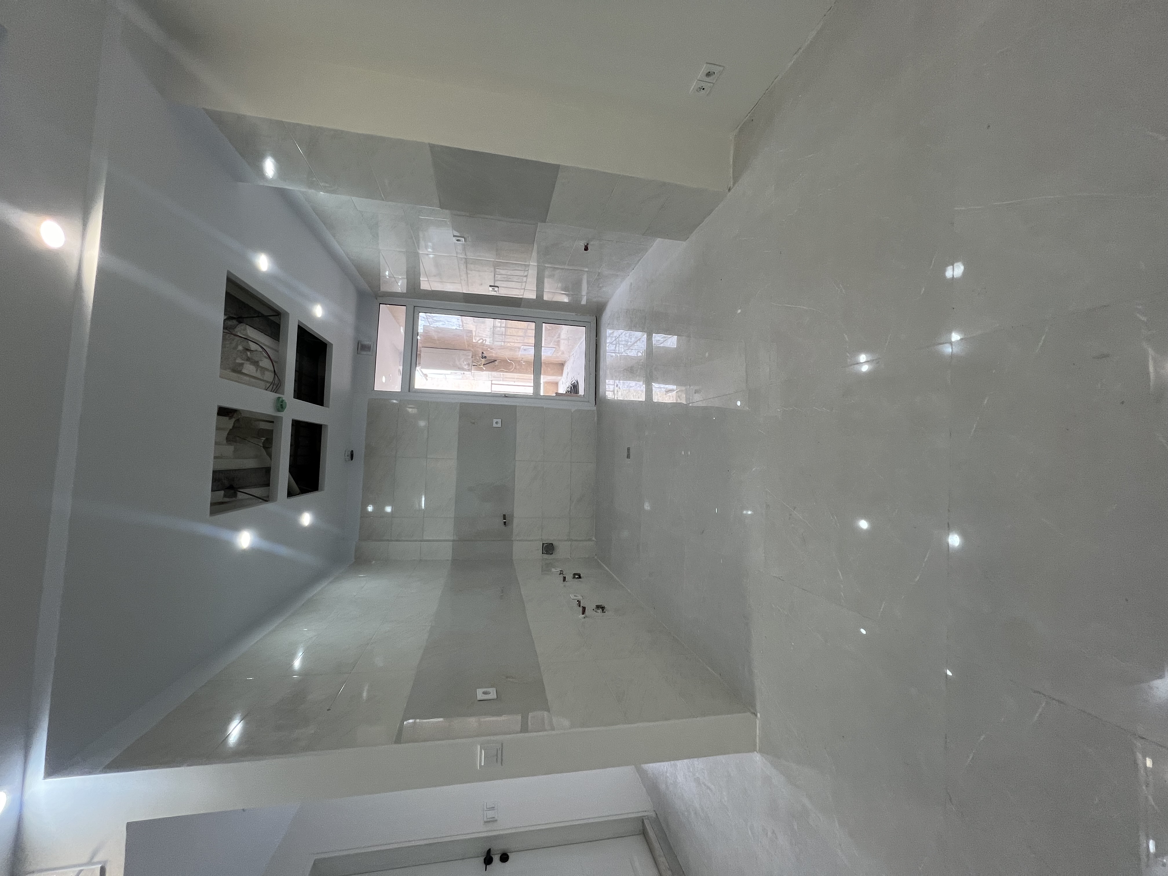 فروش اپارتمان 72 متر نارمک با بهترین متریال کار شده