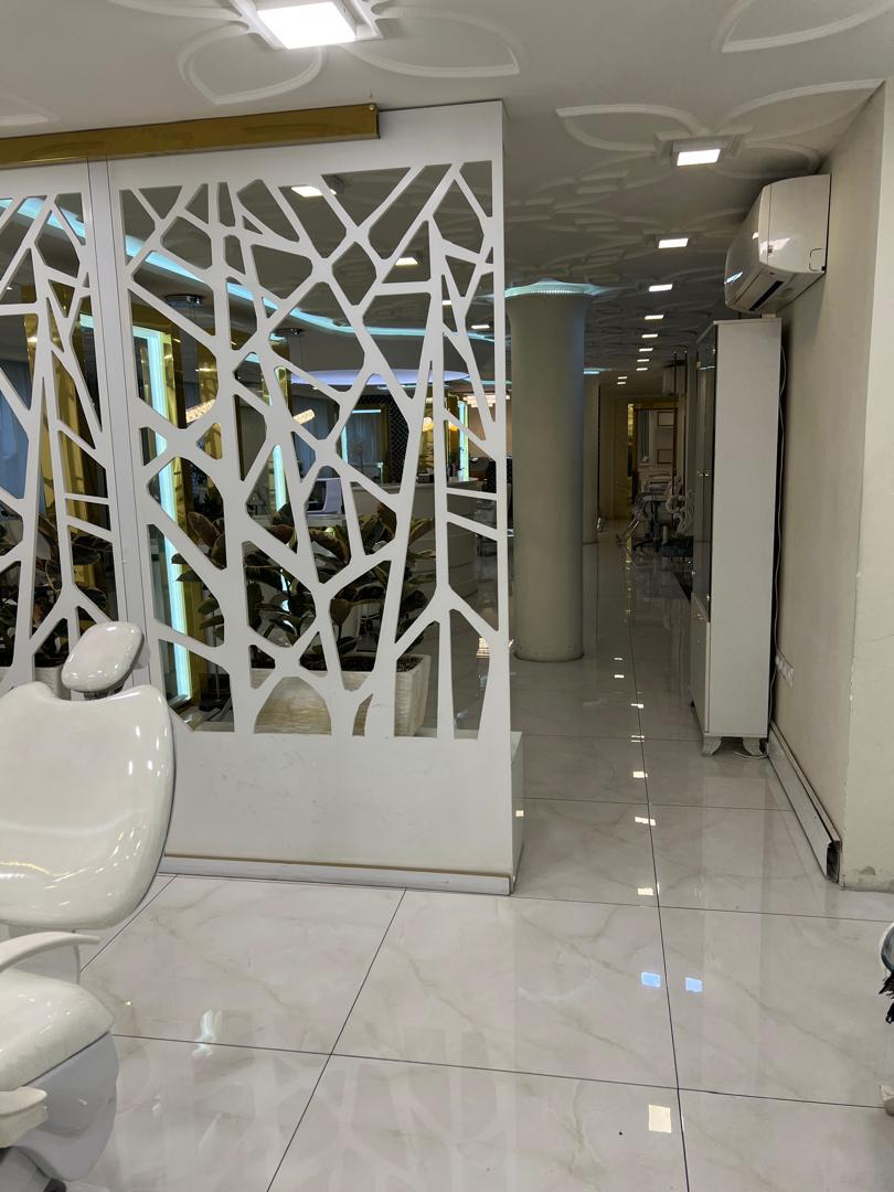 اجاره آپارتمان اداری 300 متر کاشانک