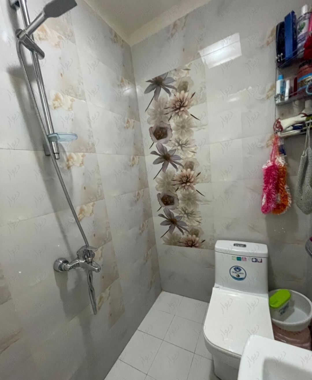 فروش آپارتمان 85متر شمس آباد فول نور2جهت