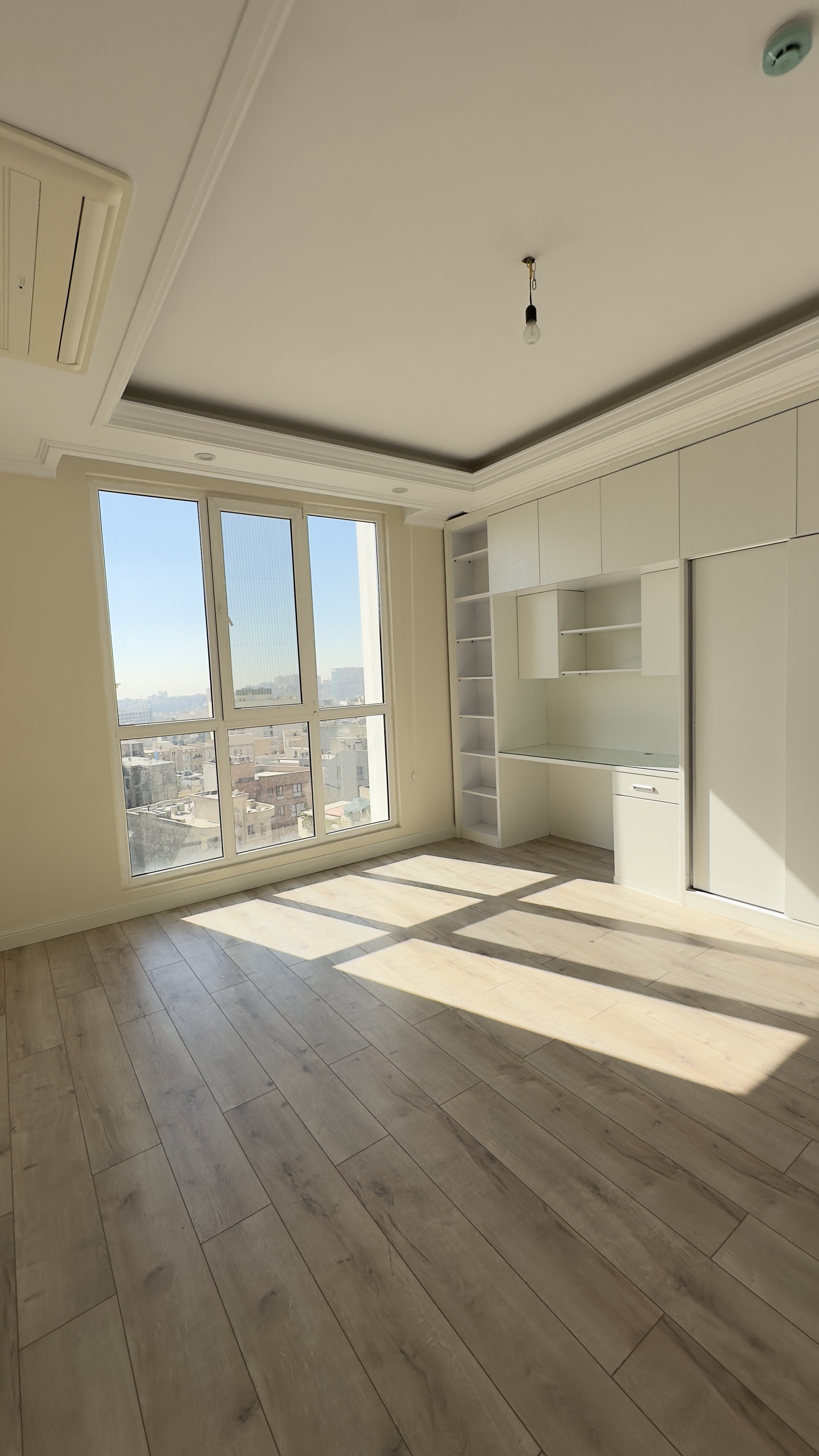 اجاره آپارتمان 270متر‌ فرمانیه 4 خواب