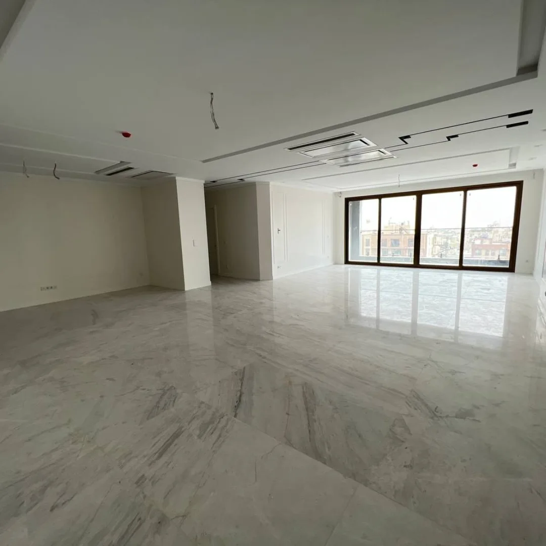 فروش آپارتمان 180 متر پاسداران بهستان ها فول مشاعات 3 مستر