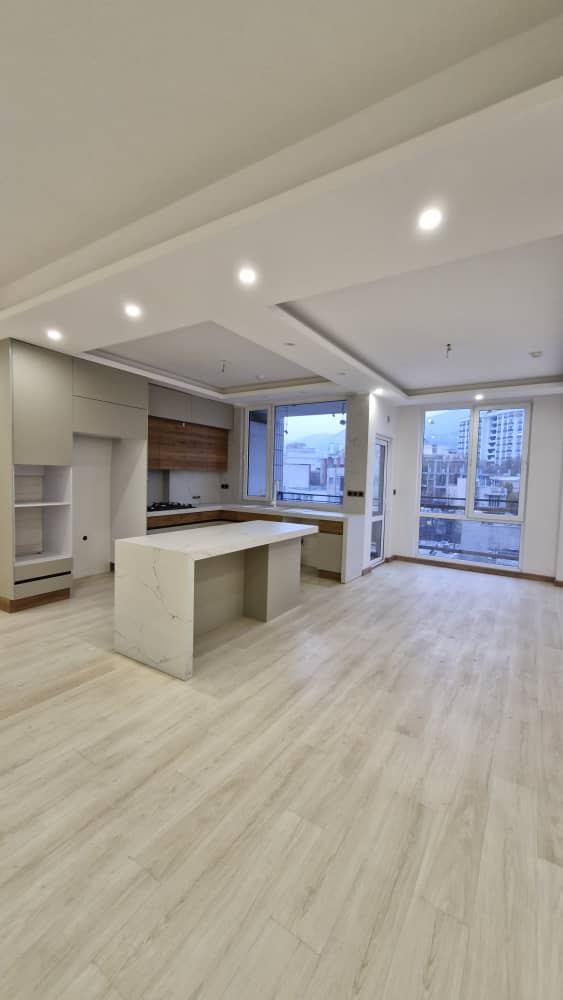 اجاره اپارتمان 115 متر دربند