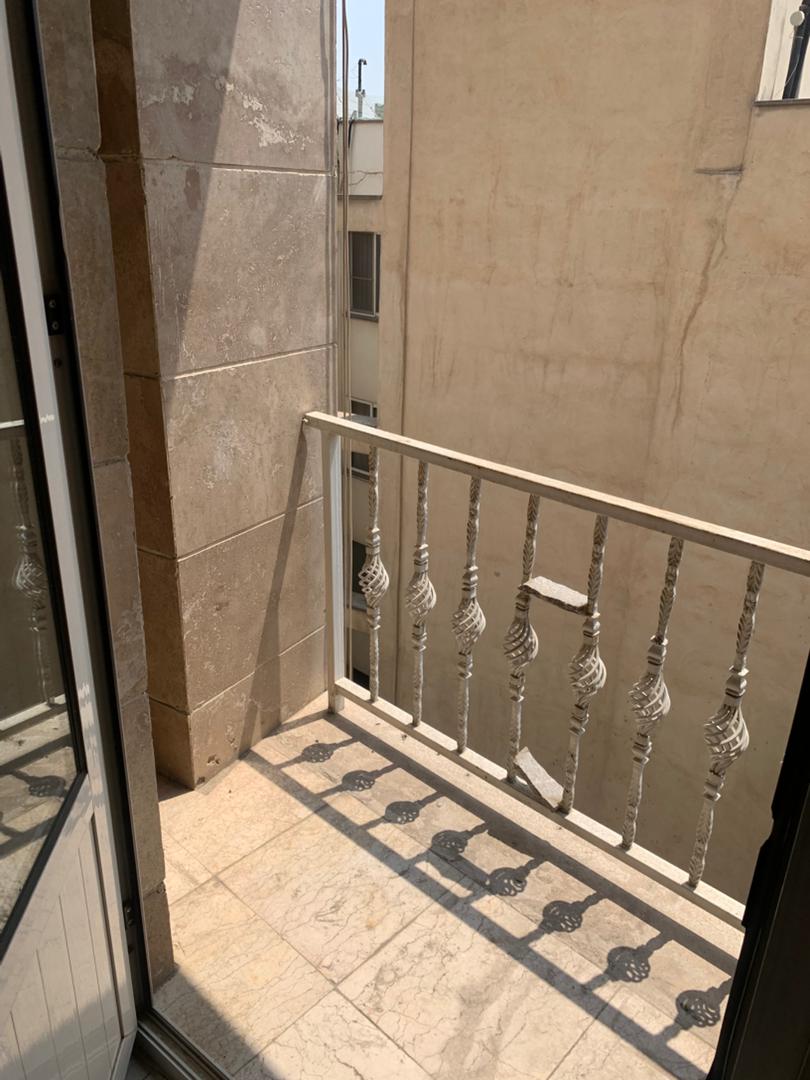اجاره آپارتمان 88 متر اختیاریه فول امکانات