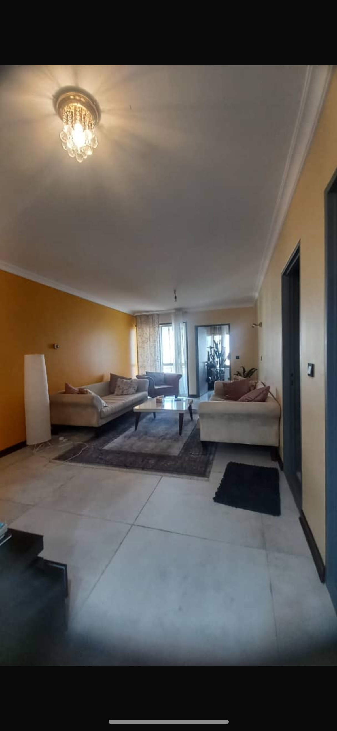 اجاره آپارتمان 200 متر فرمانیه  3 خواب