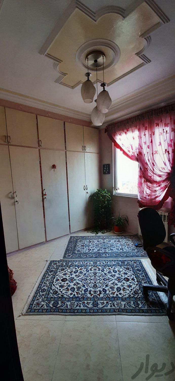 فروش آپارتمان 90 متر قلندری 2خواب