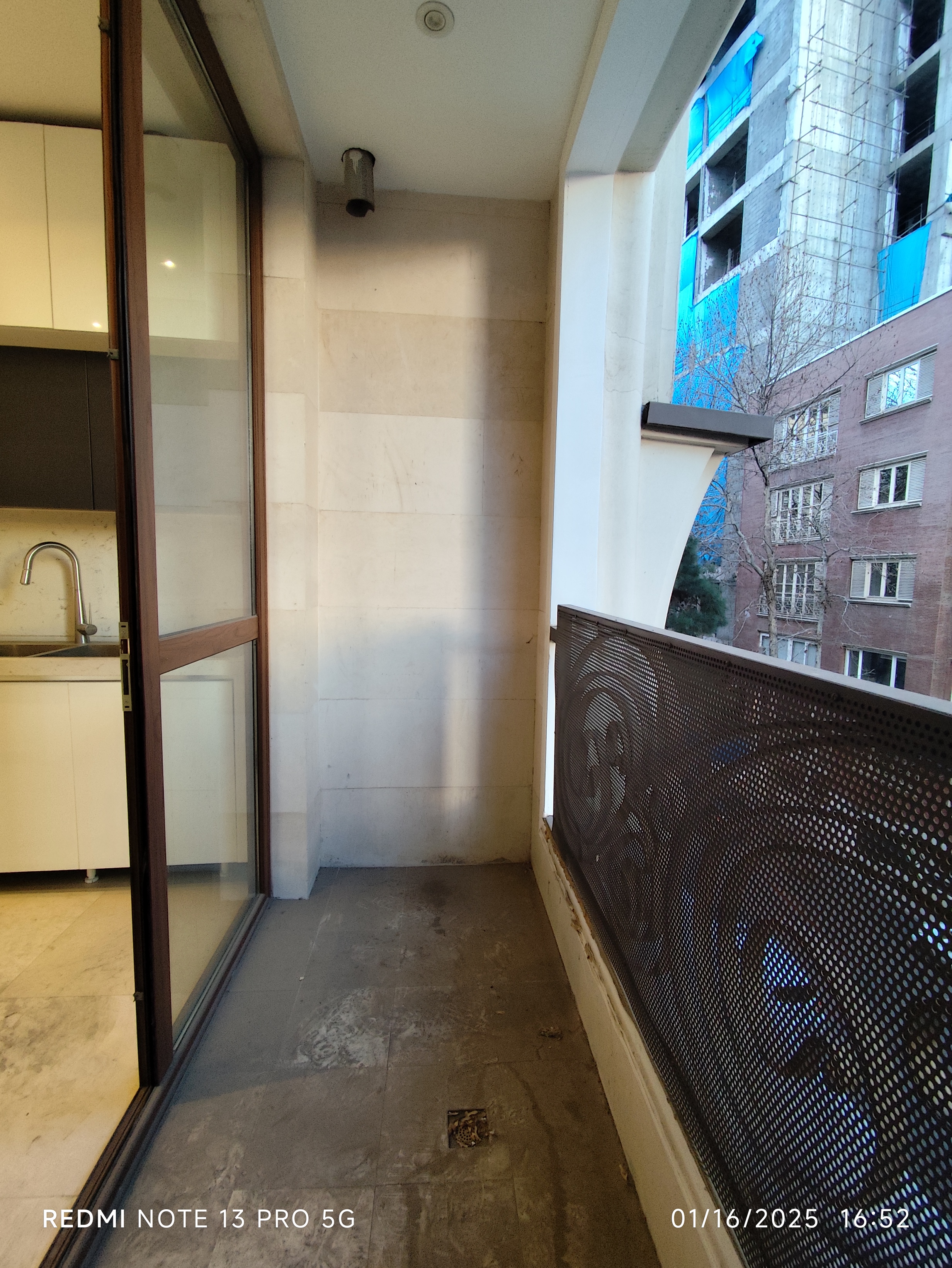 اجاره آپارتمان 230 متری عمار