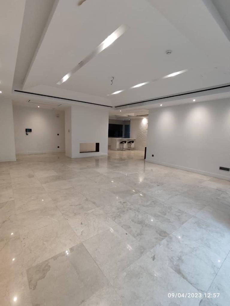 فروش اپارتمان 175 متر جمشیدیه برج باغ برند