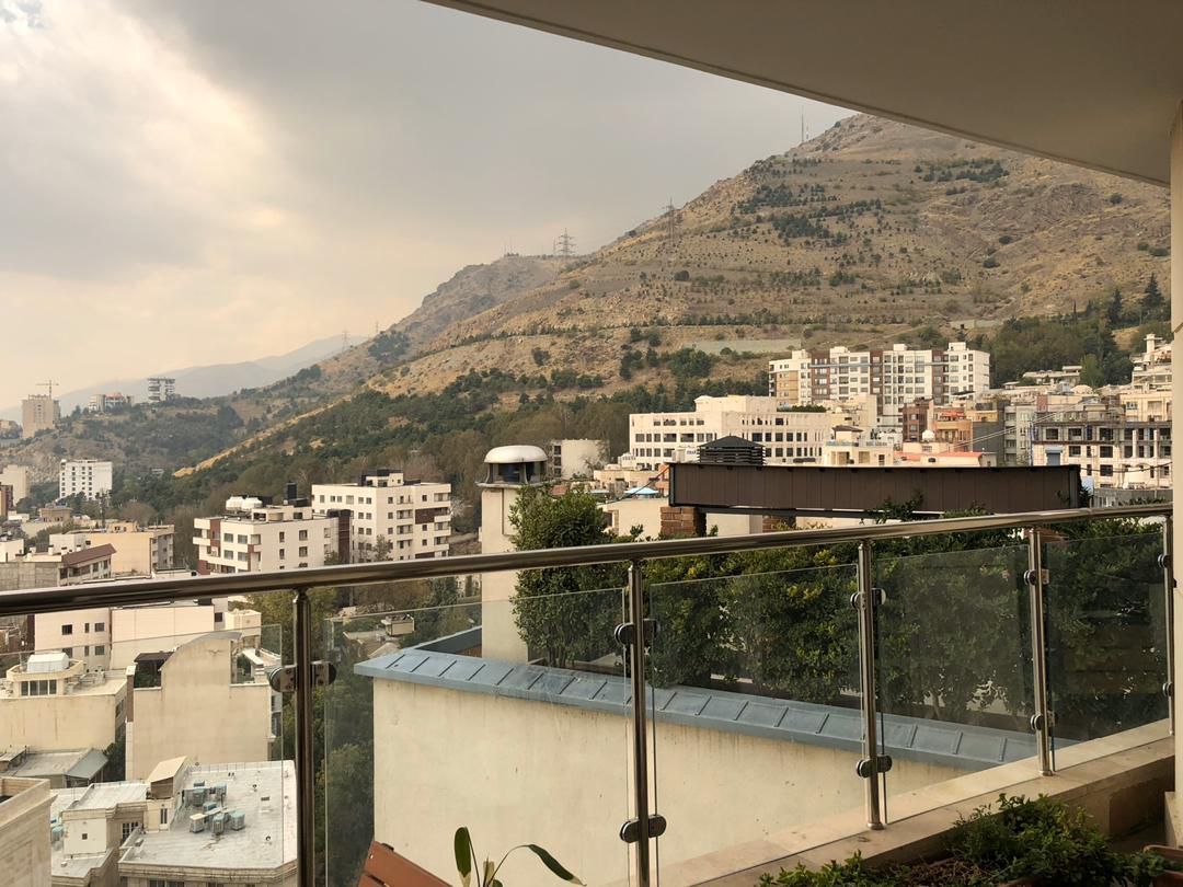 اجاره اپارتمان 320 متر جمشیدیه