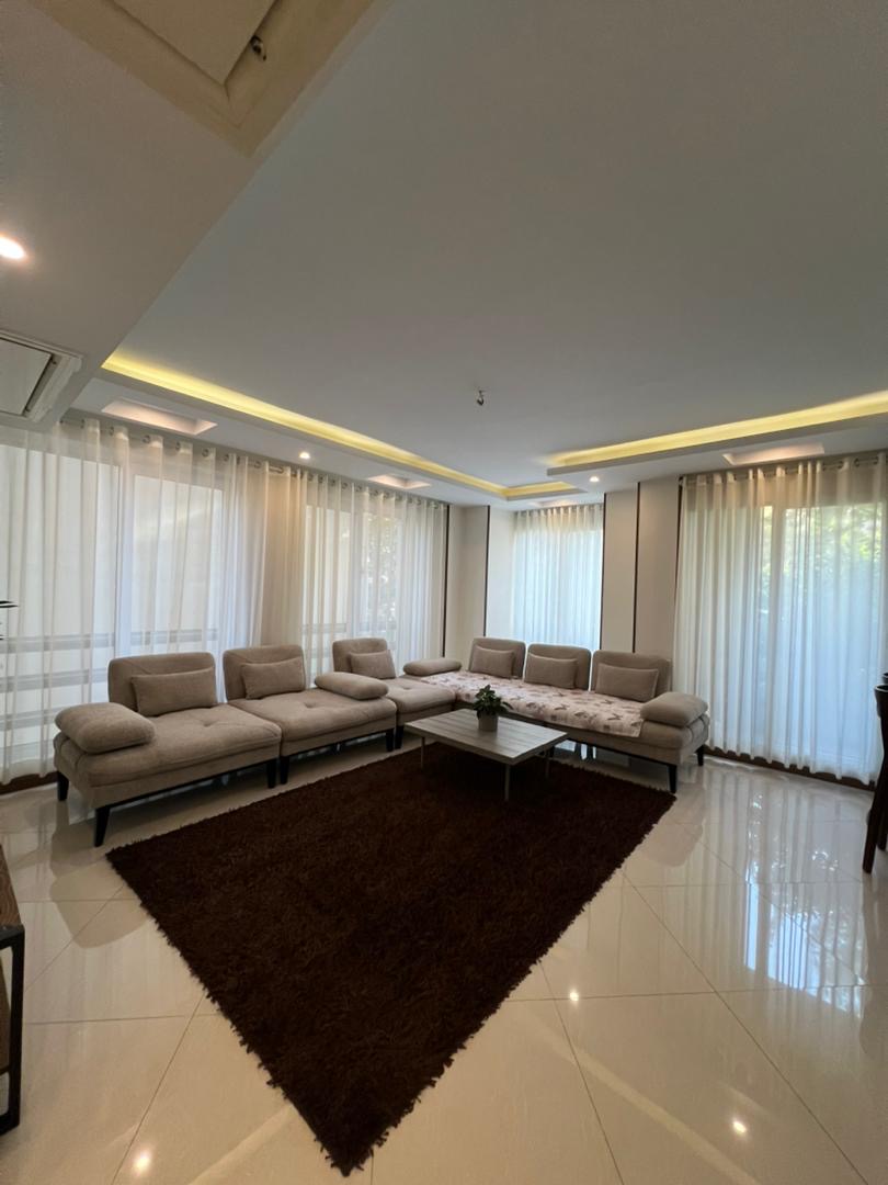 اجاره آپارتمان 120متر نیاوران تاپ لوكيشن