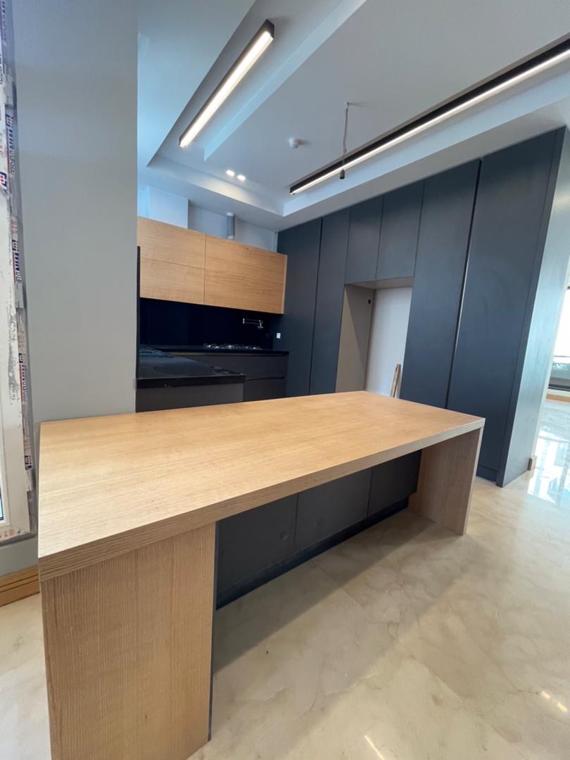 24 واحد معاوضه با گلنگی در منطقه 1