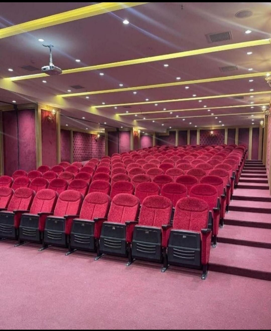 اقدسیه سپند 215 متر دید و ویو لوکیشن آرامش مالک پول لازم