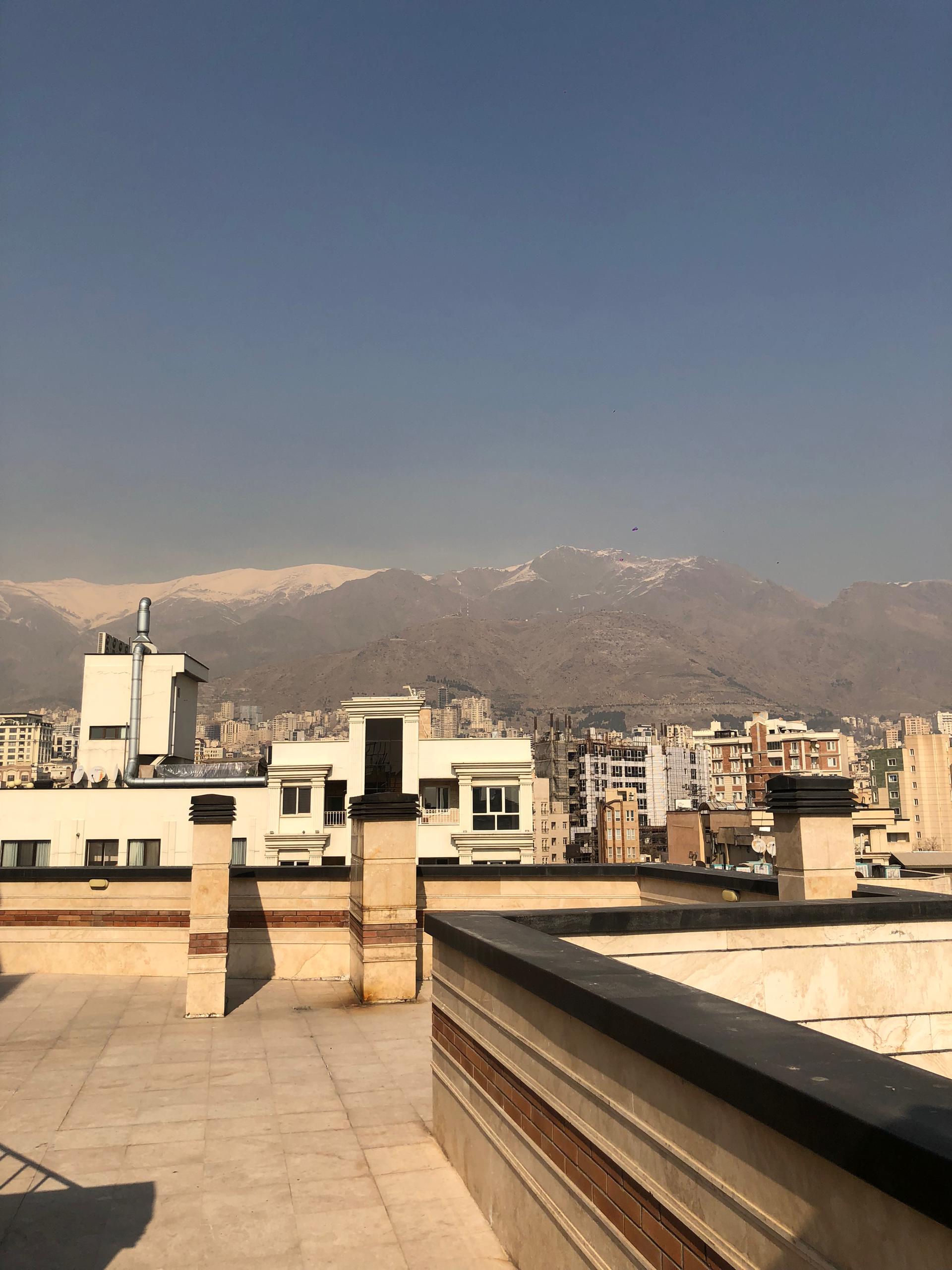 فروش آپارتمان 73 متر اقدسیه گلزار