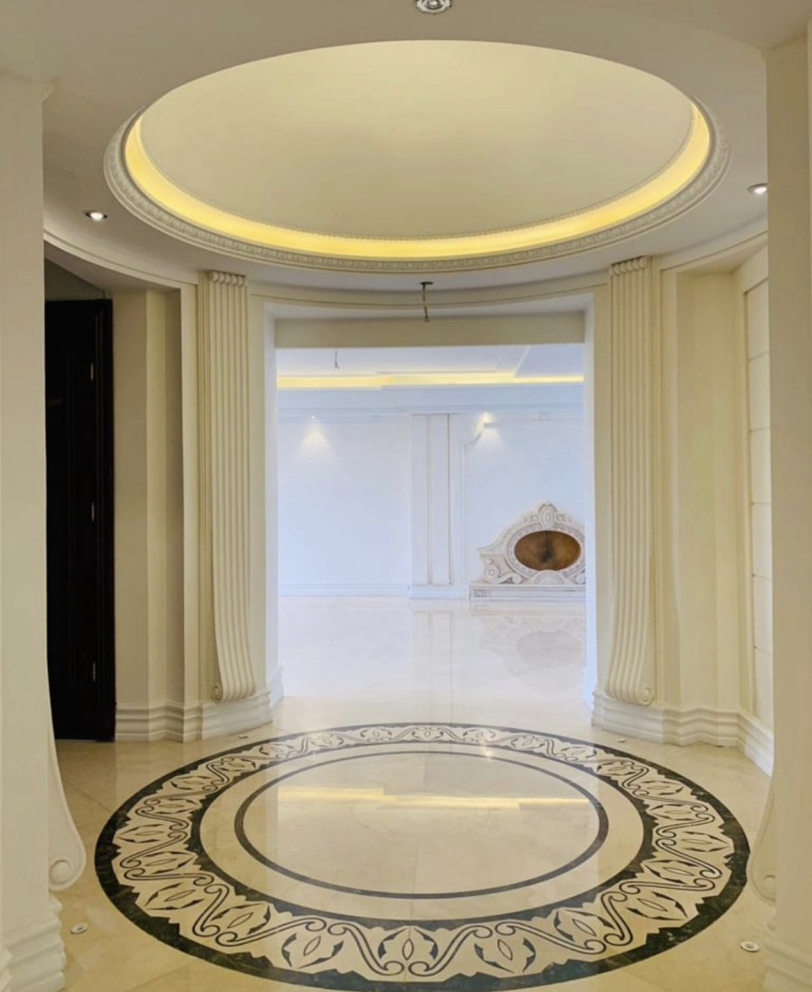 فروش آپارتمان 280متر گلستان شمالی فول مشاعات