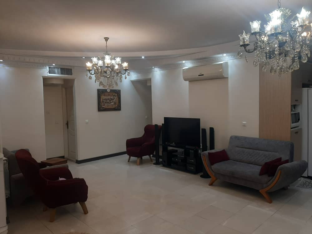 اجاره آپارتمان 113متر  نارمک