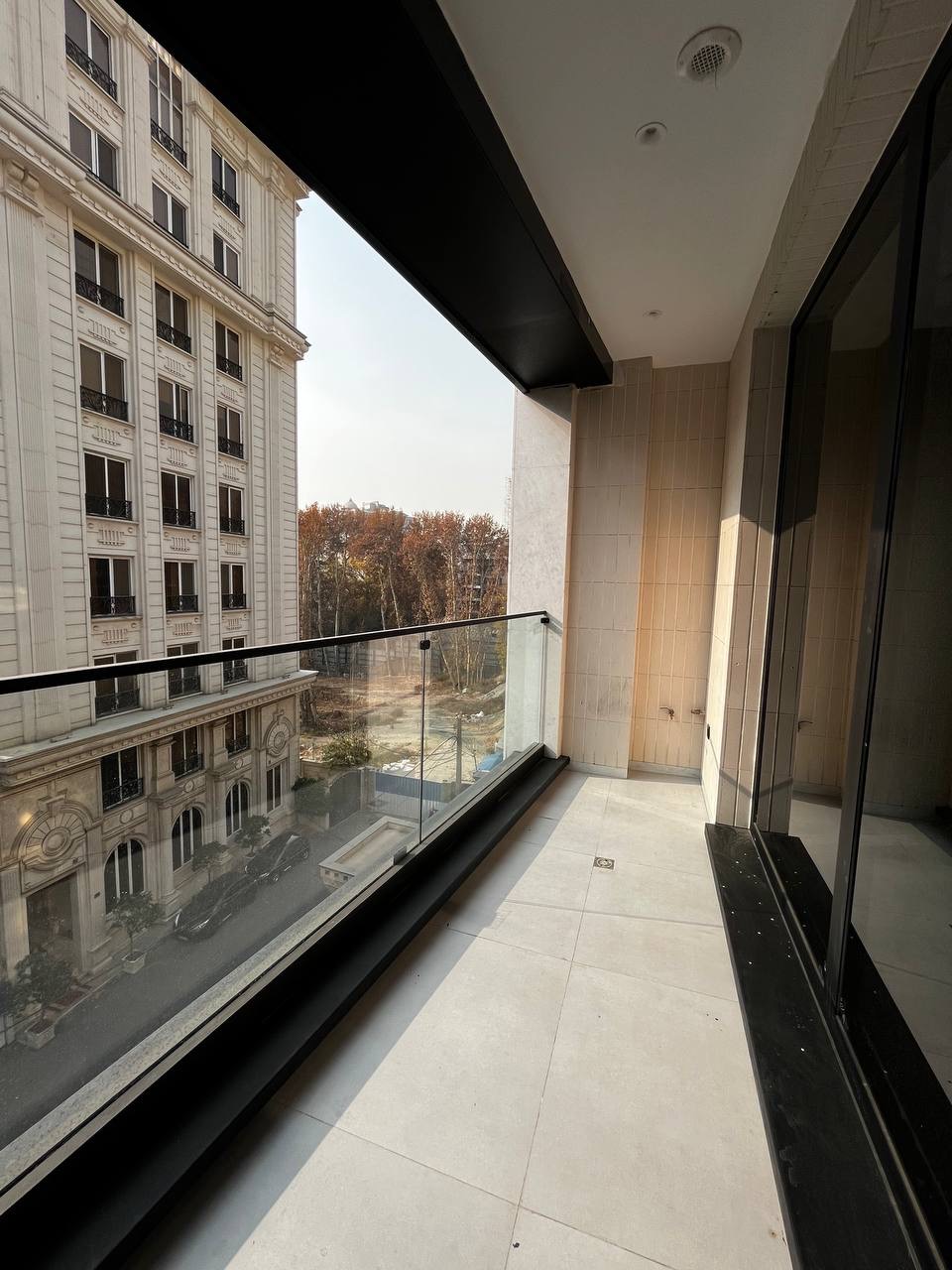 فروش آپارتمان 135 متر نیاوران