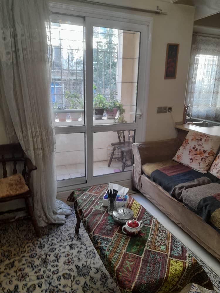 فروش آپارتمان 120متر نیاوران