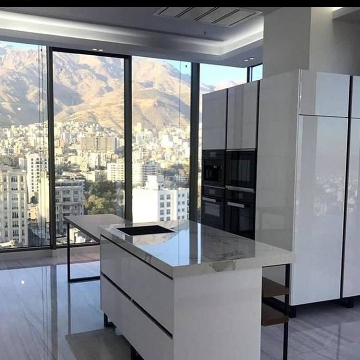 اجاره آپارتمان 450 متر نیاوران