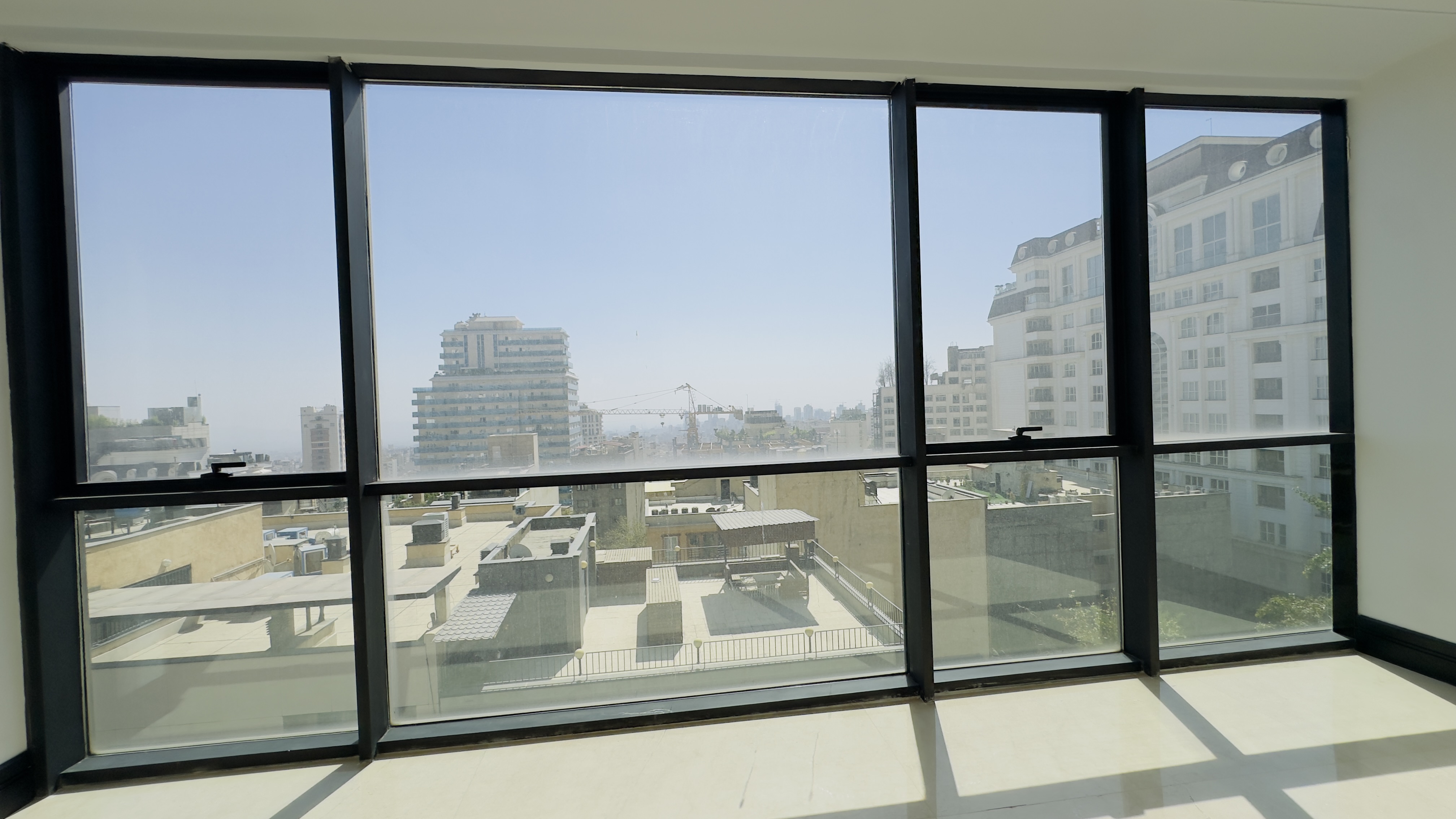 250متر‌3خواب فول مشاعات مدرن