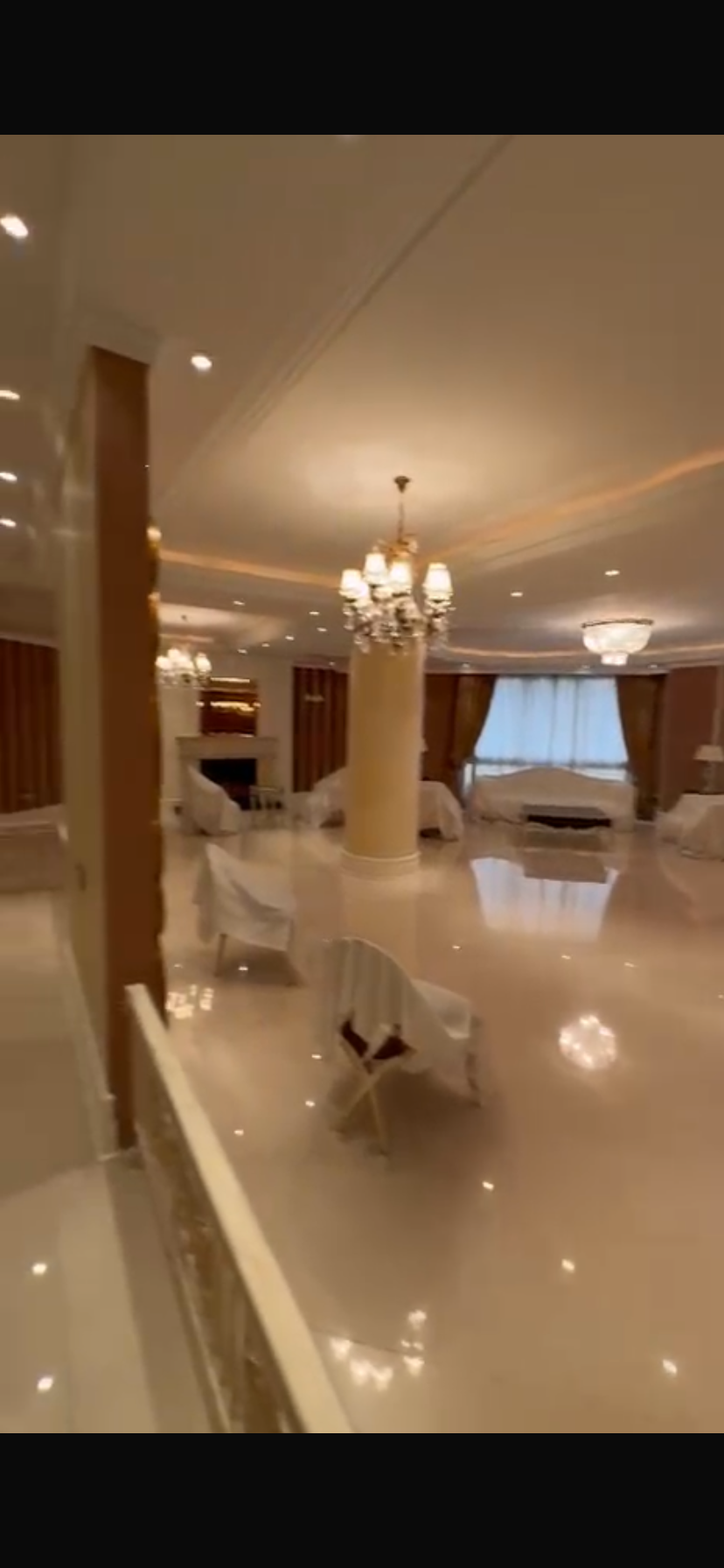 اپارتمان 180متر