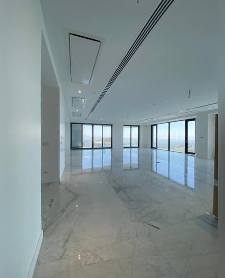 اجاره آپارتمان 110متر قیطریه  ویو ابدی