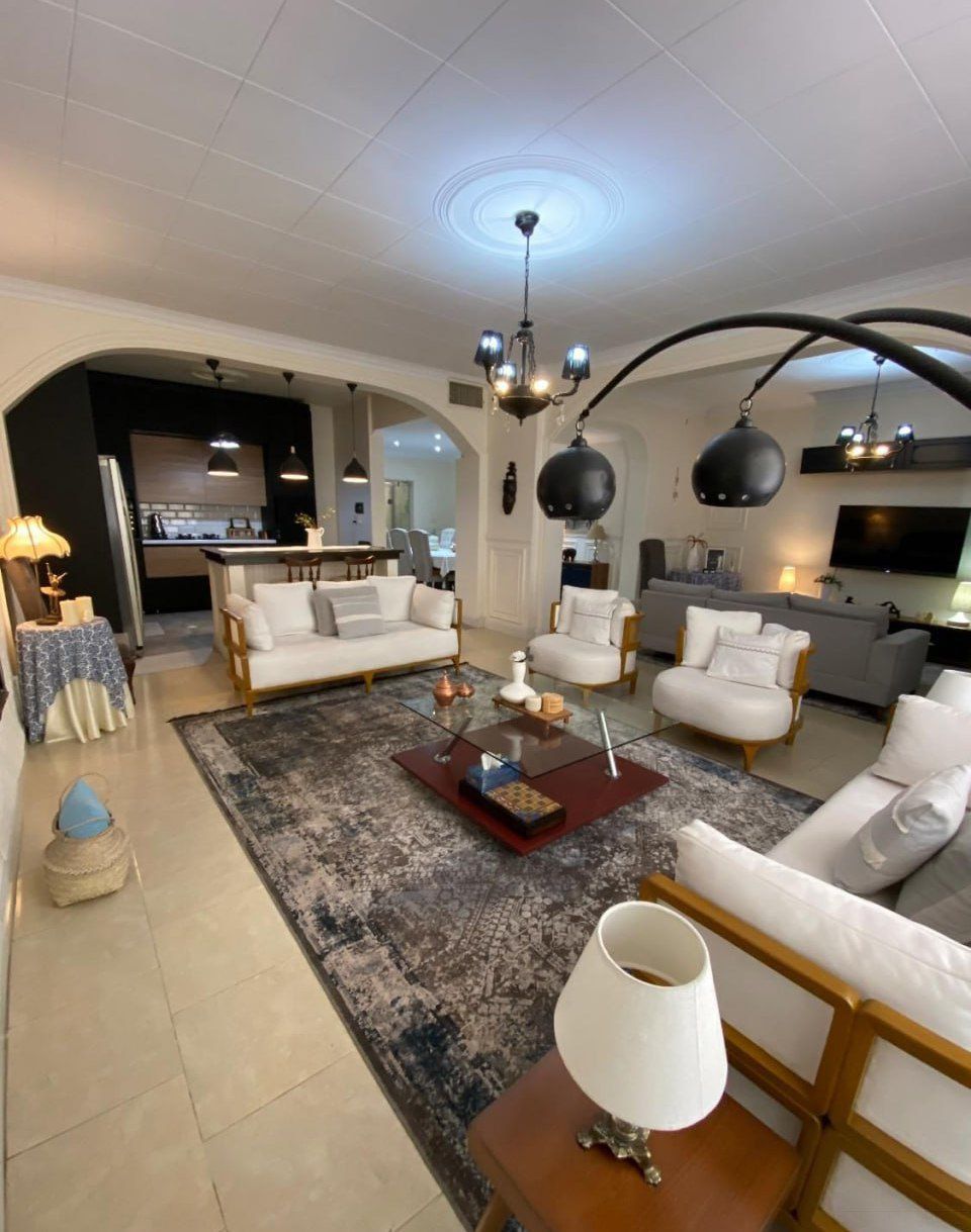 اجاره آپارتمان 140 متر نارمک 2 خواب