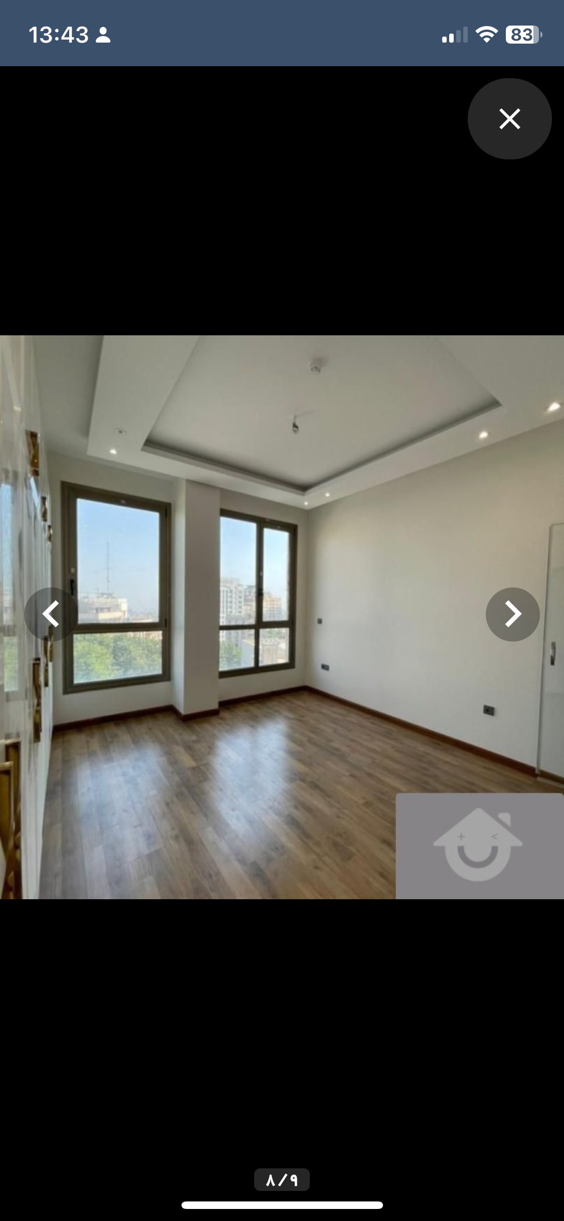 اجاره آپارتمان 160متر نیاوران تاپ لوكيشن