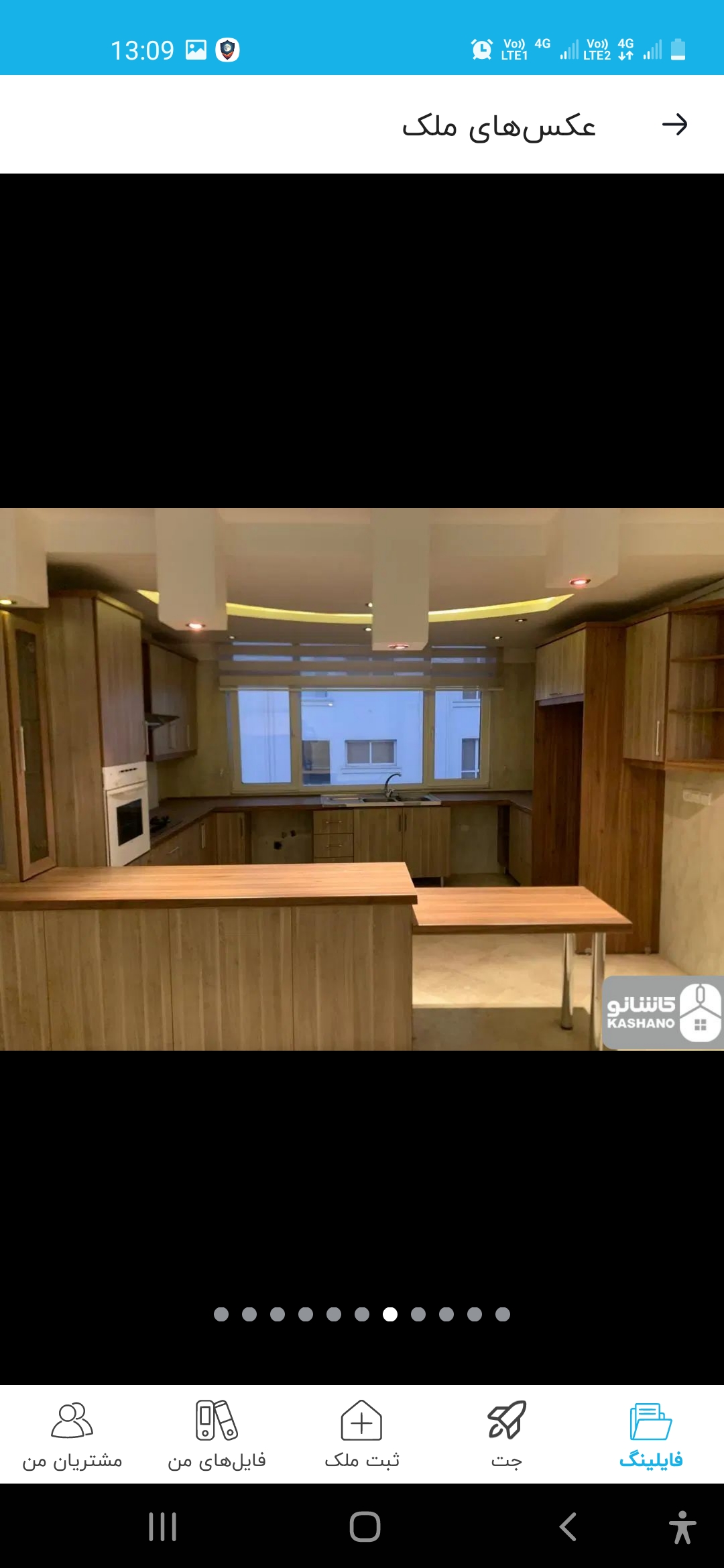 اجاره آپارتمان 105متر  اختیاریه