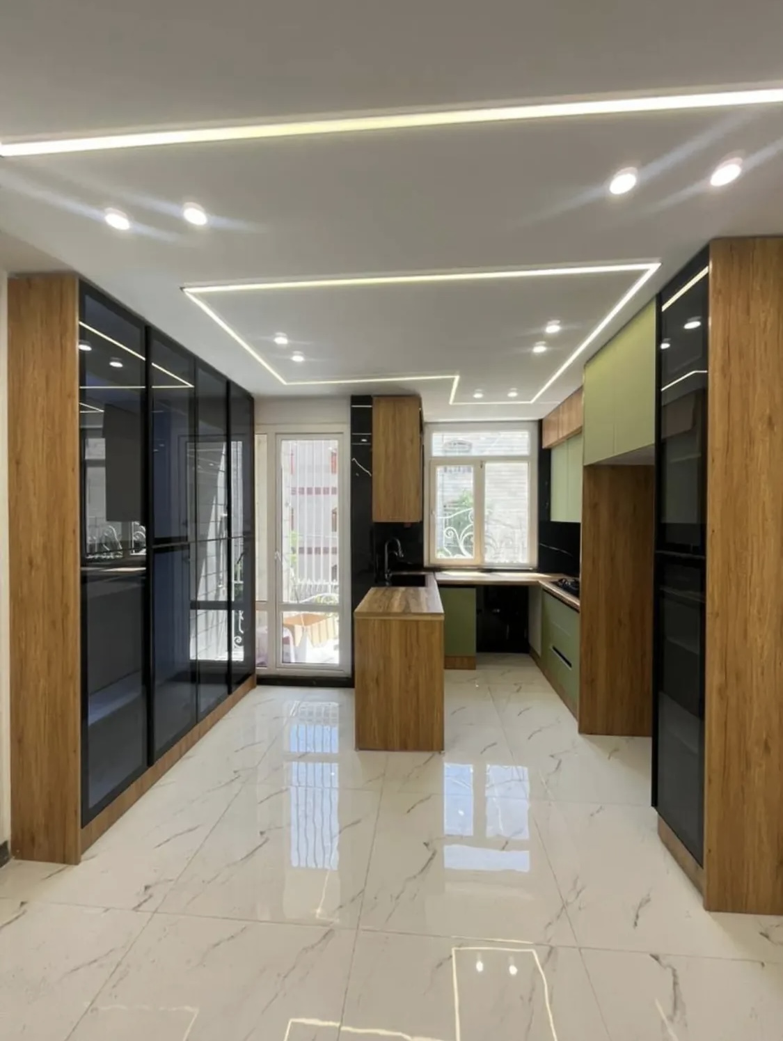 فروش آپارتمان 76متر دیباجی جنوبی زیر قیمت