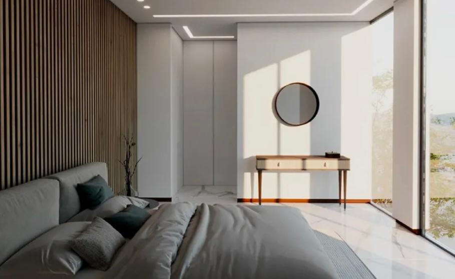 فروش آپارتمان 100 متر نیاوران