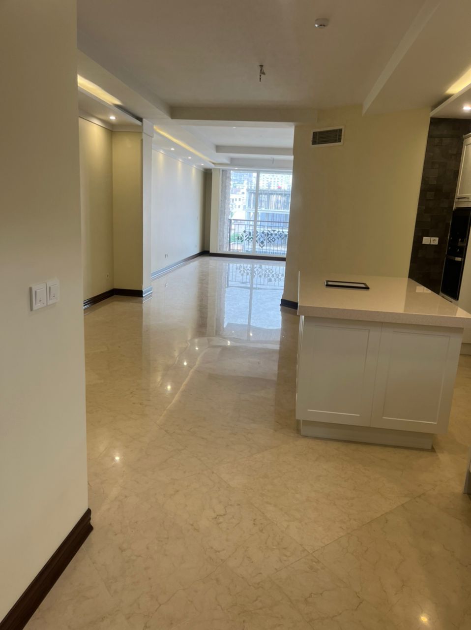 اجاره آپارتمان 160 متر اندرزگو بهترین لوکیشن