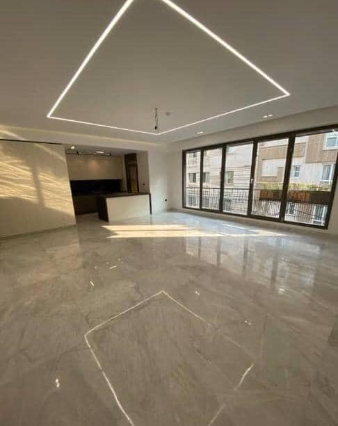 اجاره آپارتمان 115 متر  نارمک