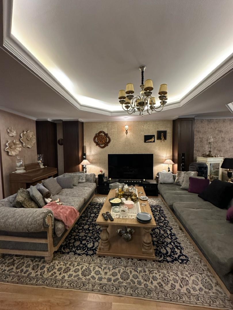 فروش آپارتمان 158 متر نیاوران
