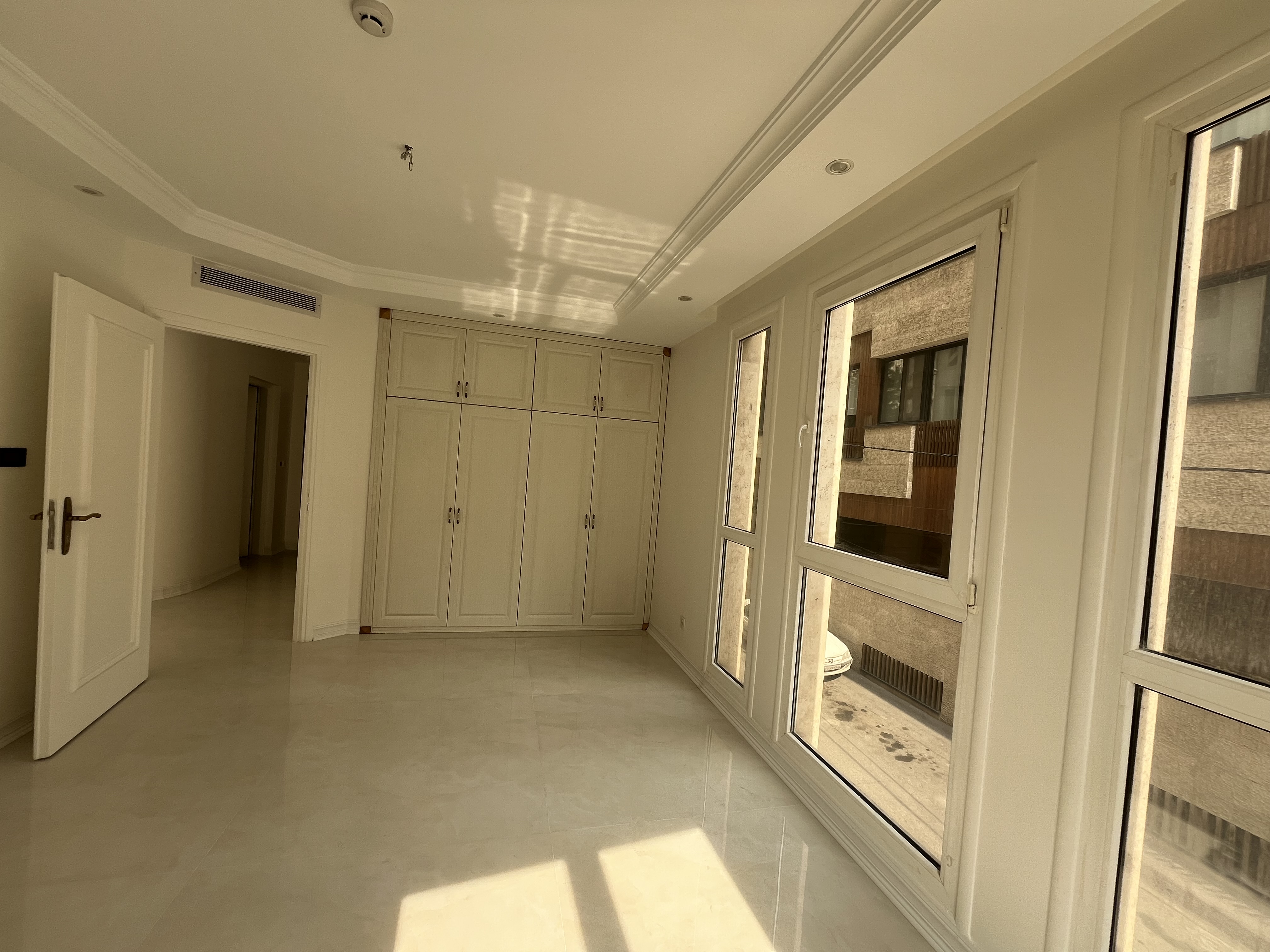 اجاره آپارتمان 125 متر قیطریه