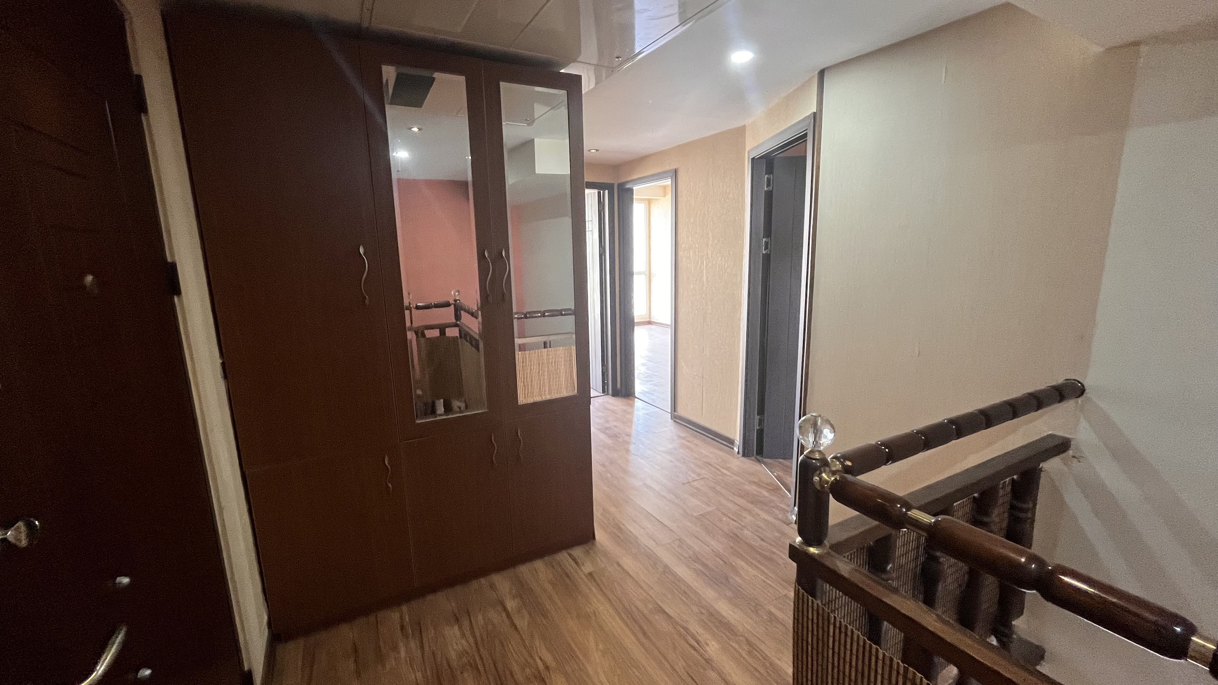 اجاره آپارتمان 150متر هروی فول امکانات