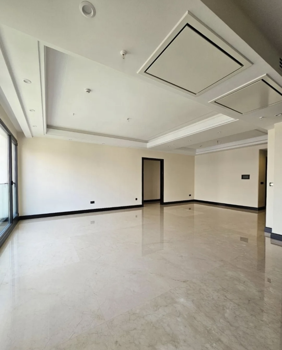 فروش آپارتمان 165 متر دیباجی