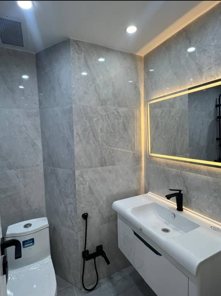 اجاره آپارتمان 145متر فول بازسازی تاپ لوکیشن