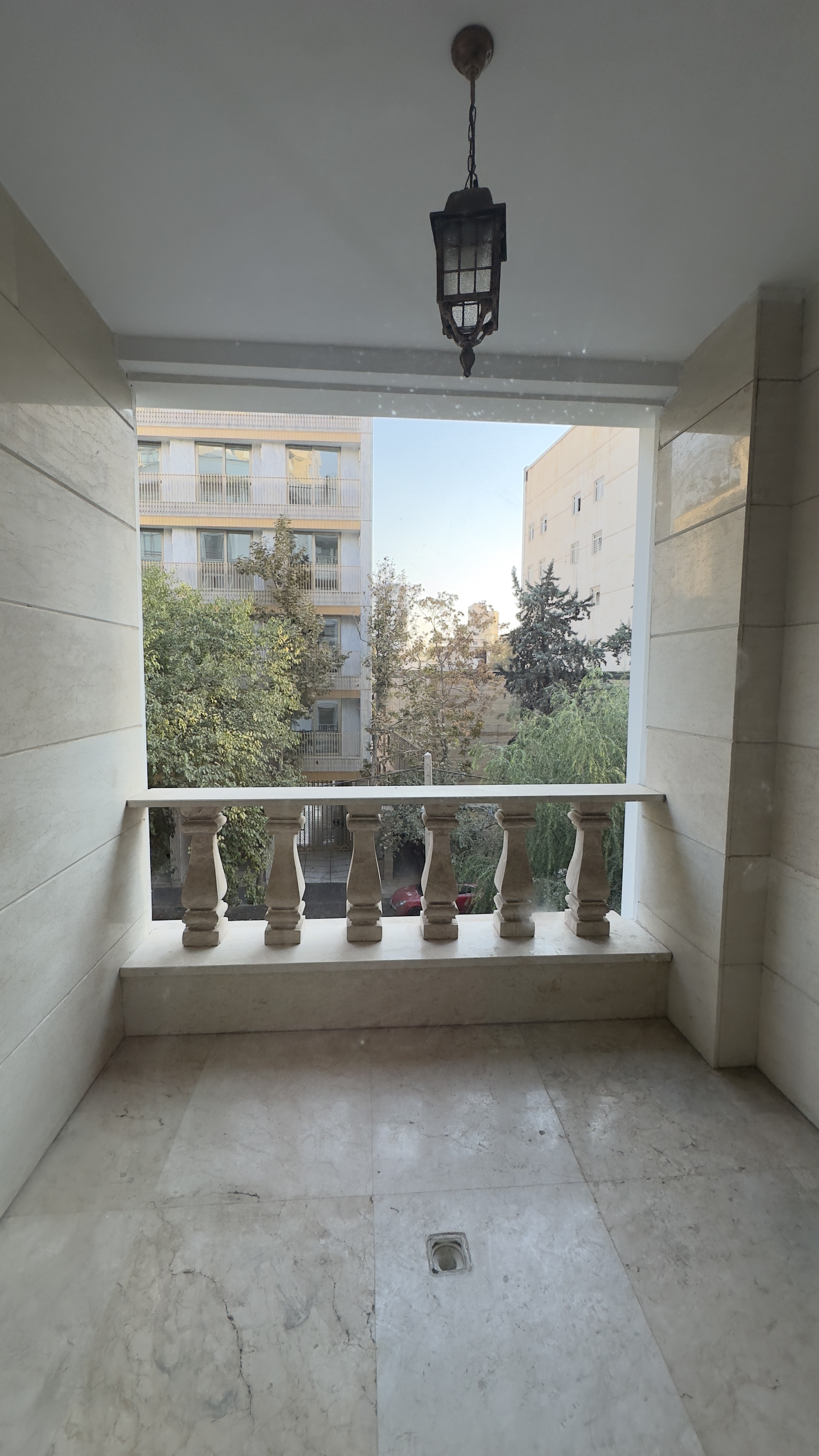 اجاره آپارتمان 230 متر گلسنگ