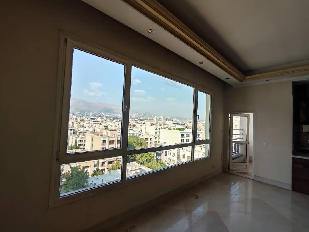 فروش آپارتمان 120 متر جهانتاب تاپ لوکیشن