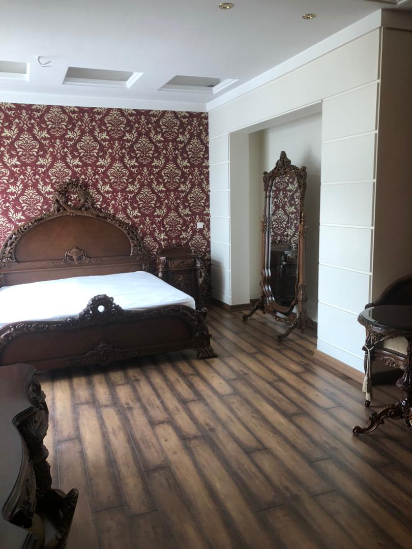 اجاره اپارتمان 200 متر بوکان