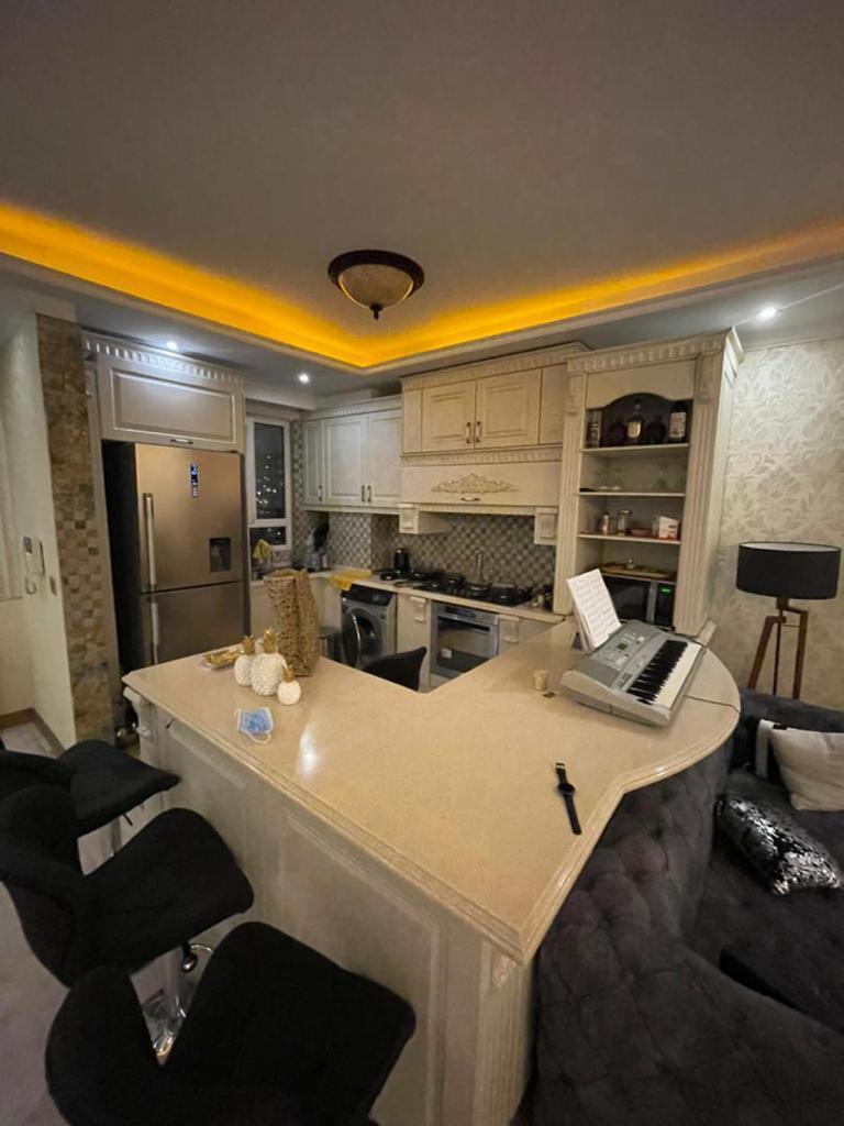 فروش آپارتمان 70 متر کیکاووس